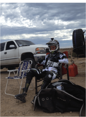 Baja 1000 Off Road Race