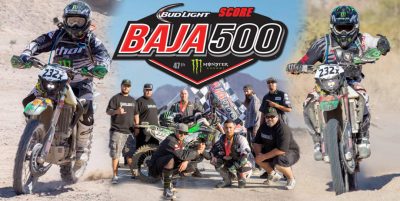 Baja 500