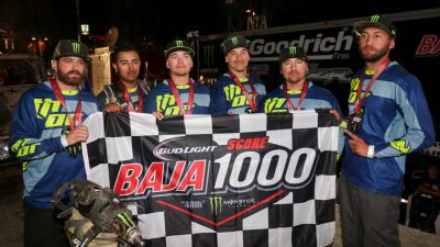 48th Baja 1000