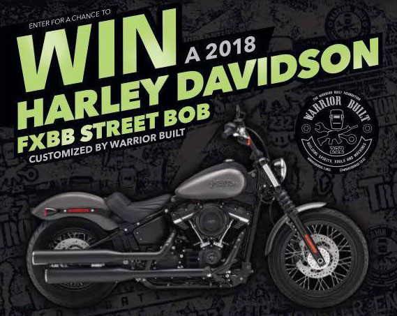 Harley Davidson