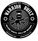 Warrior Built Logo
