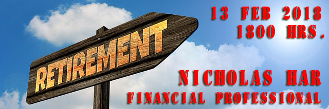 Retirement Planning