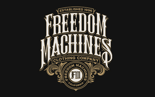 Freedom Machines